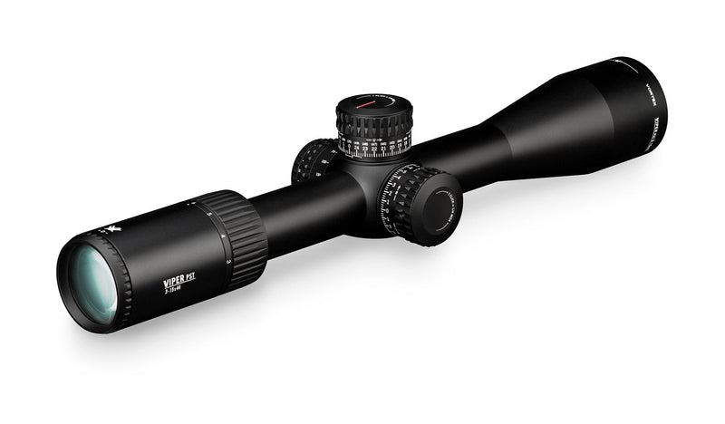 Viper PST Gen II 3-15x44 FFP EBR-7C mrad - Middletown Outdoors