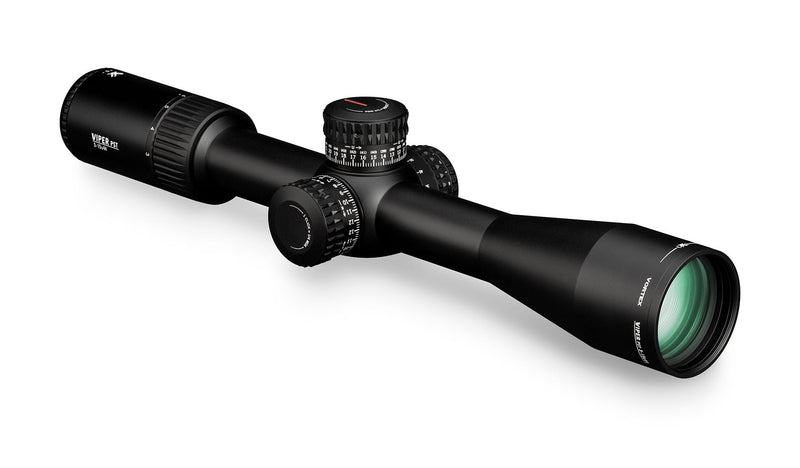 Viper PST Gen II 3-15x44 FFP EBR-7C mrad - Middletown Outdoors
