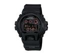 Casio Men's G-Shock Military Concept Black Digital Watch - Middletown Outdoors